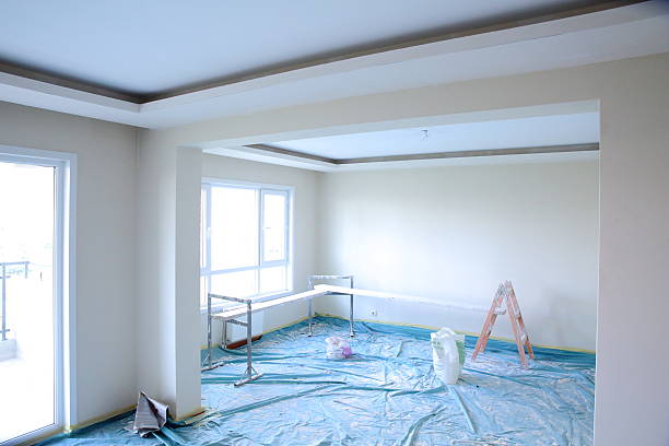 Best Trim and Molding Painting  in Cordaville, MA